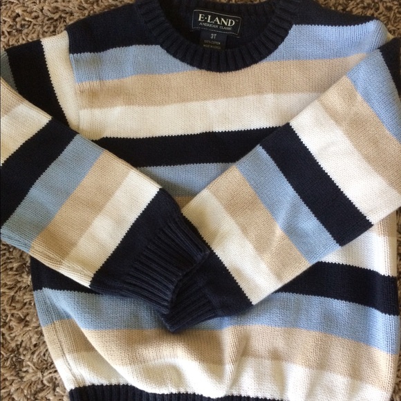 3t sweaters used - Picture 3 of 4